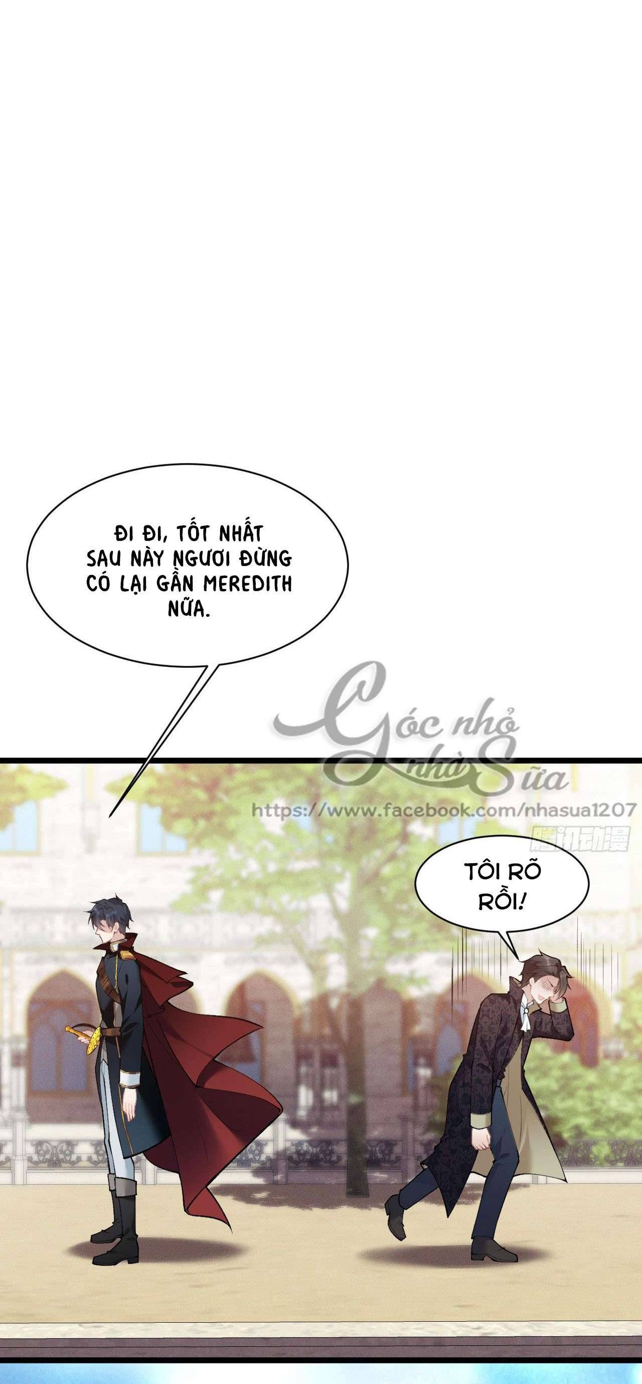 Hiệp Sĩ Độc Quyền Của Long Nữ Chapter 13 - Trang 4