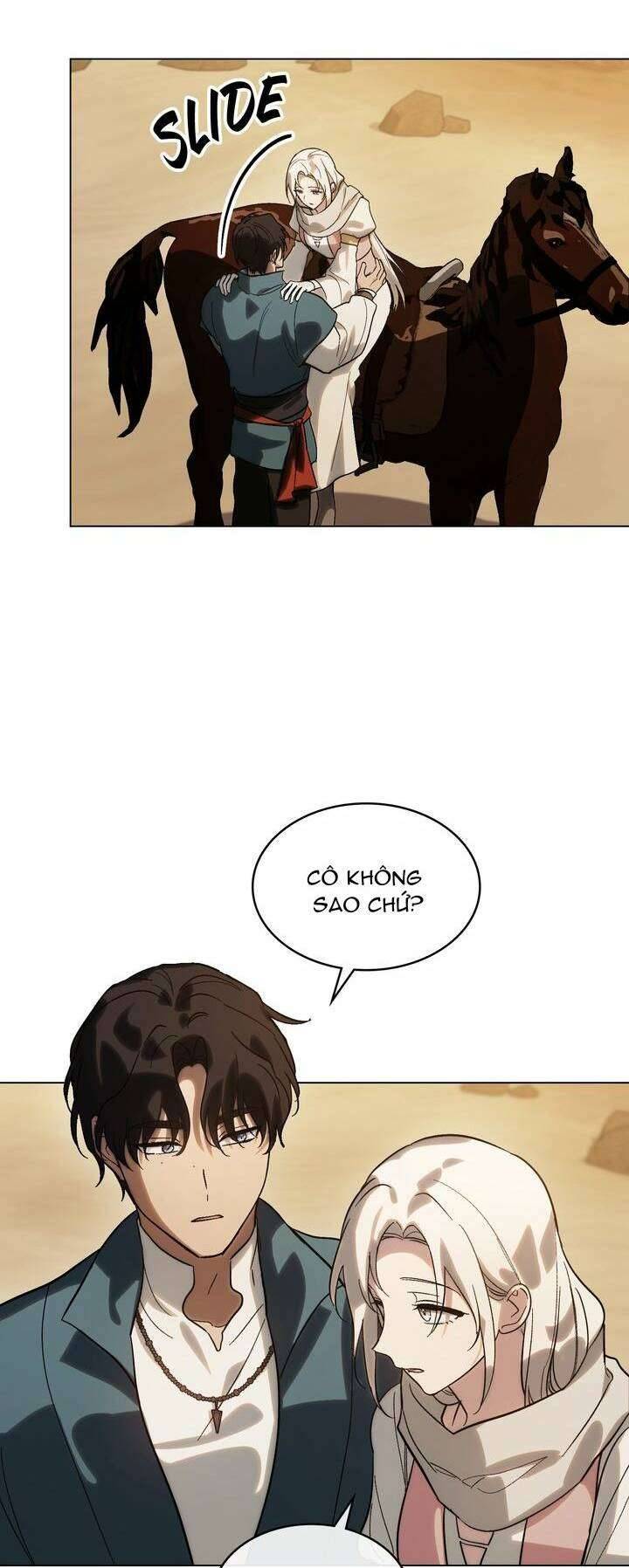 Khi Số Phận Tìm Đến Hai Ta Chapter 9 - Trang 4