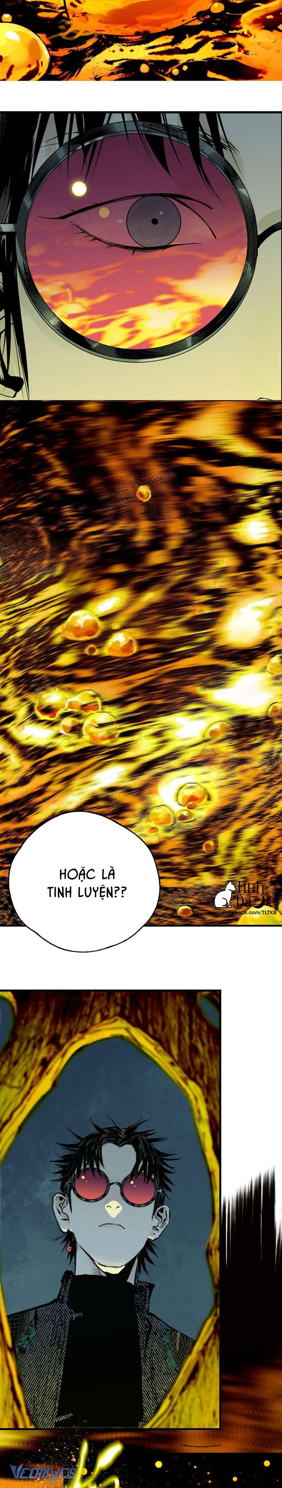 Sở Ô Chapter 19.1 - Next Chapter 19.1