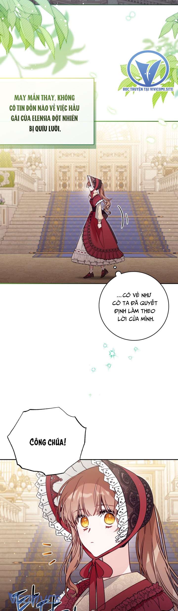 Không Có Chỗ Cho Kẻ Giả Mạo Chap 53 - Trang 2