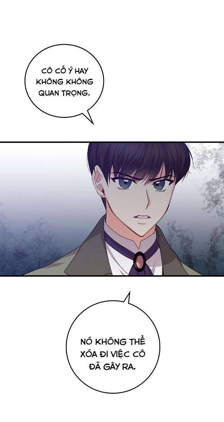 Cẩn Thận Với Các Anh Trai Đấy! Chap 40 - Trang 2