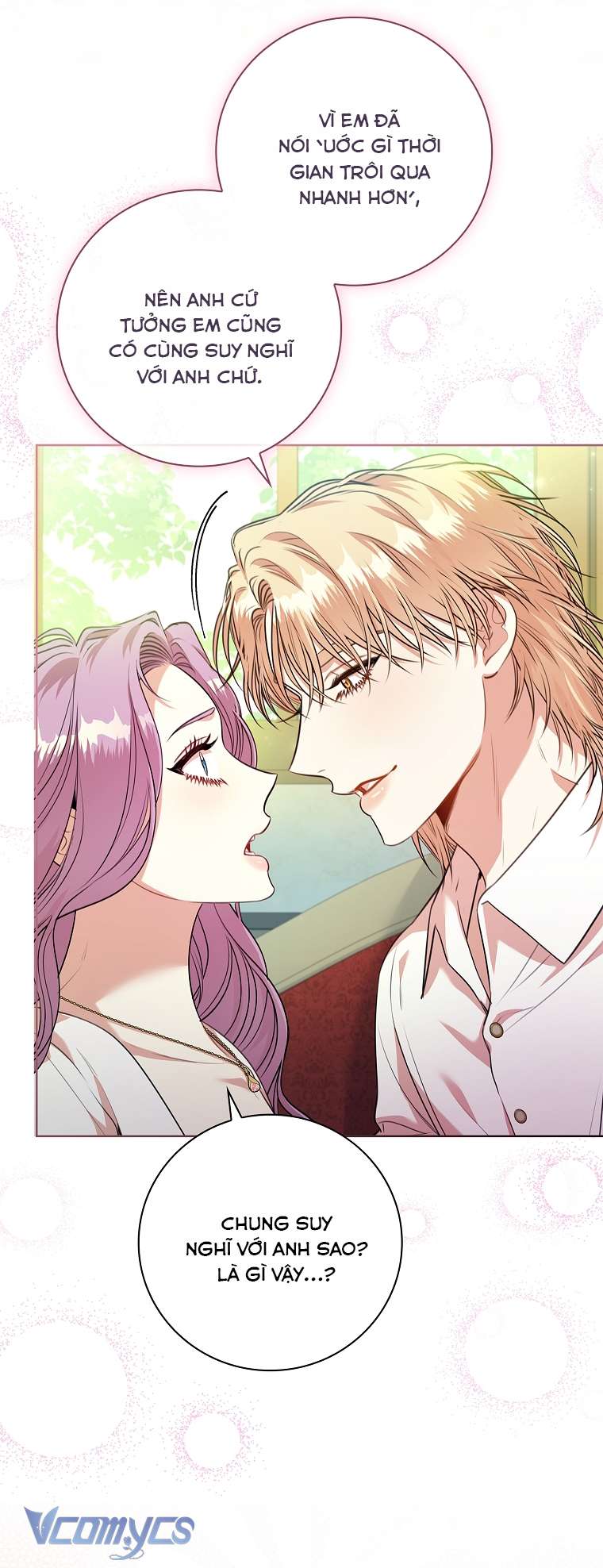 Thư Ký Của Bạo Chúa Chapter 97 - Trang 3