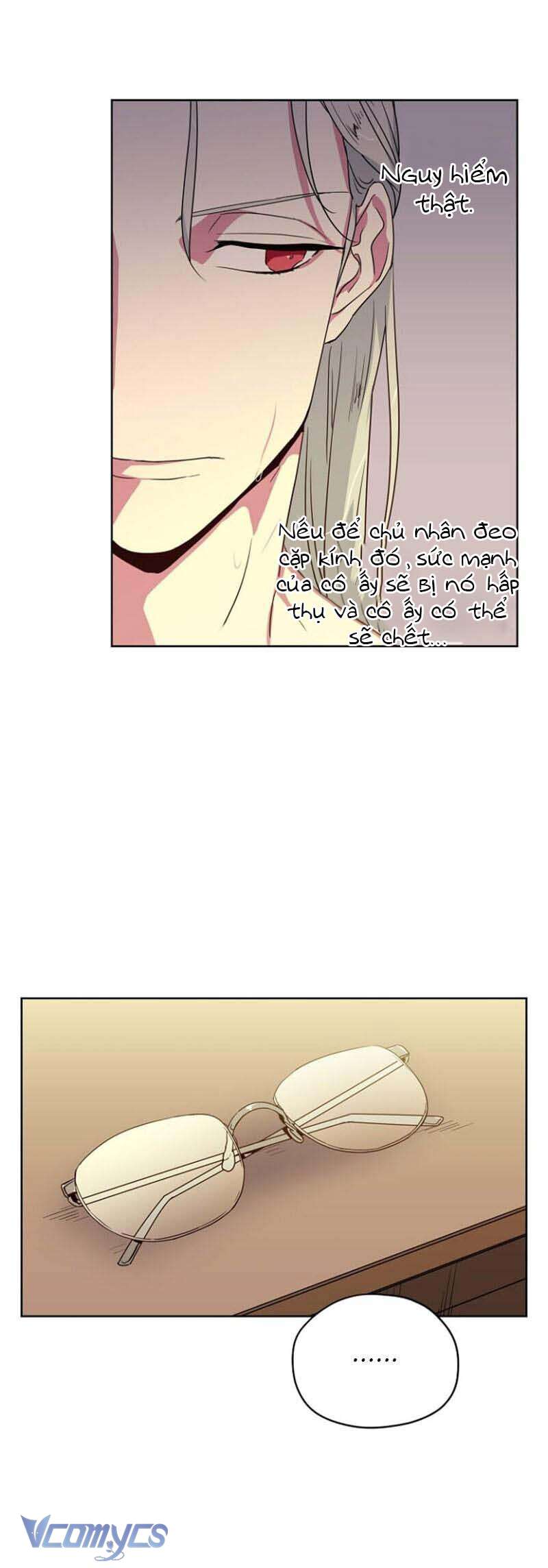CHITRA Chapter 19 - Next Chapter 20