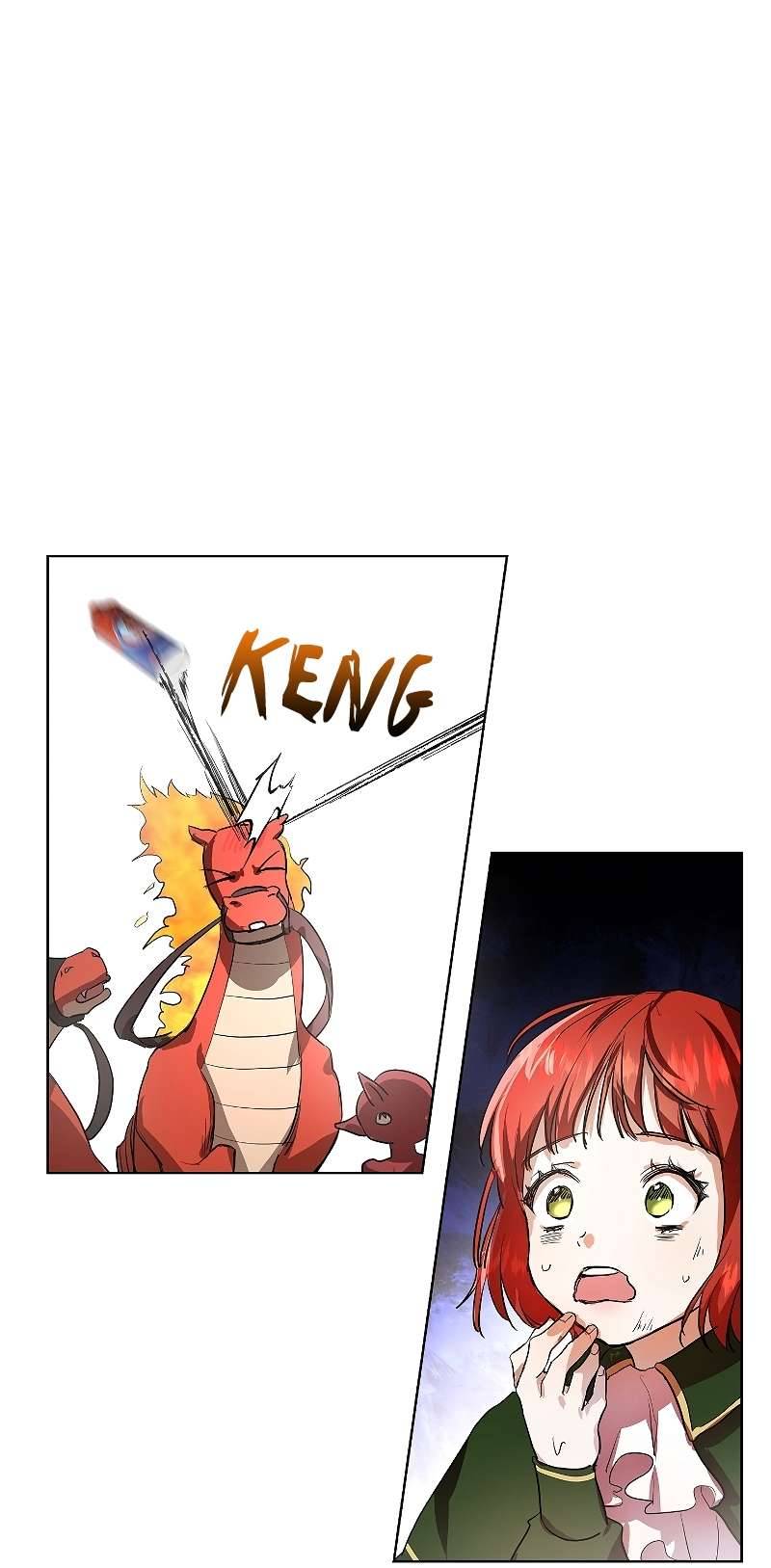Hôn Phu Ẩn Sắc Chapter 2 - Trang 4