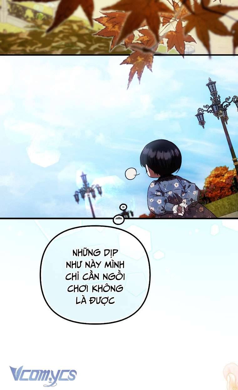 Lần Đầu Bé Út Được Yêu Thương Chap 25 - Trang 2