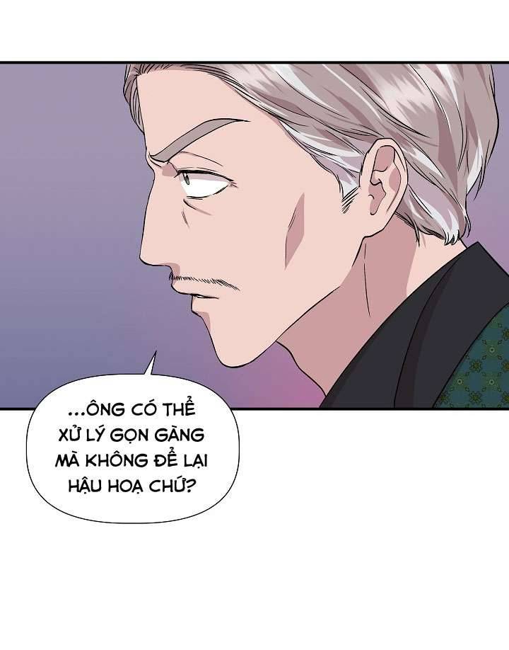Tôi Không Phải Là Cinderella Chapter 44 - Next Chapter 44.5