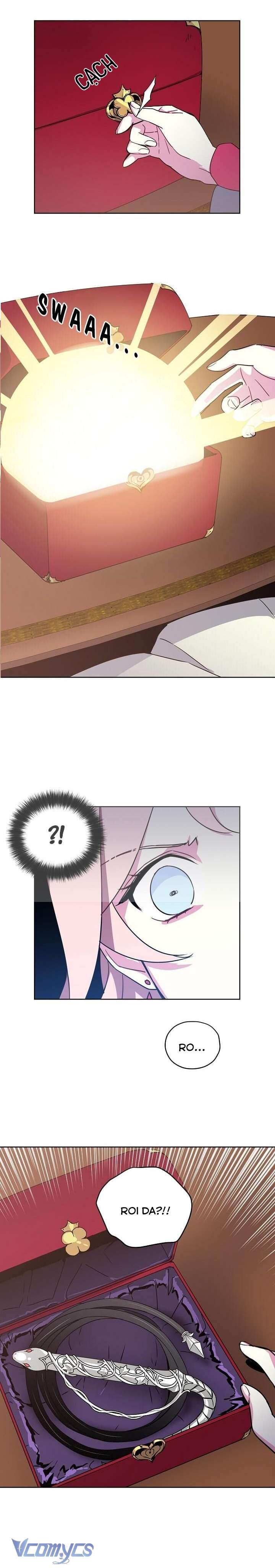 CHITRA Chapter 12 - Next Chapter 13