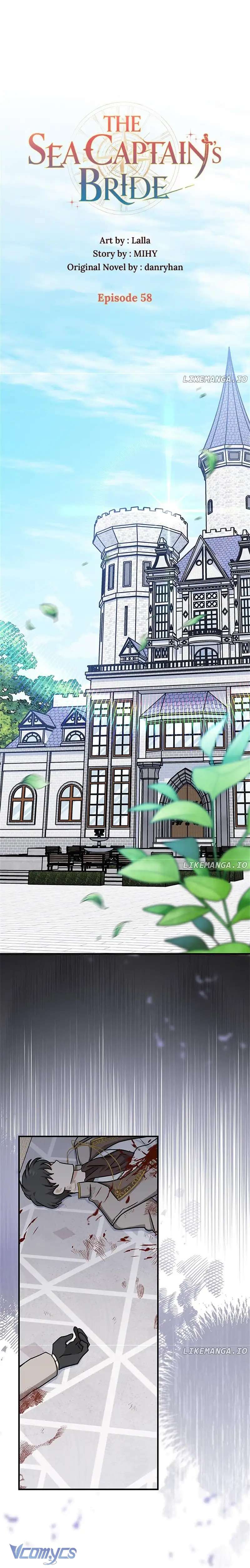 Cô Gái Sẽ Trở Thành Chủ Gia Đình Chapter 58 - Trang 3