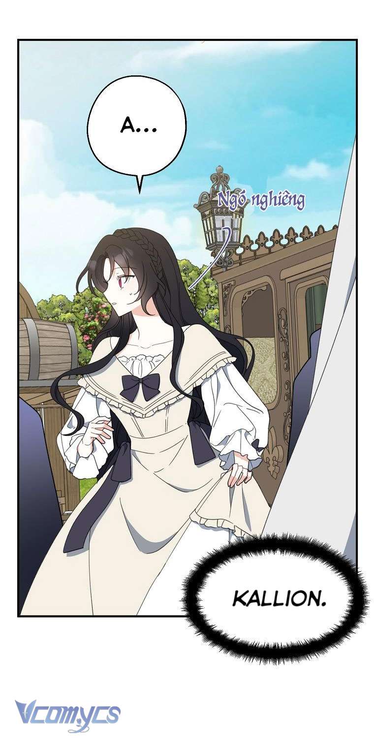 A Nào, Ngậm Thìa Vàng Nhé? Chap 63 - Trang 3