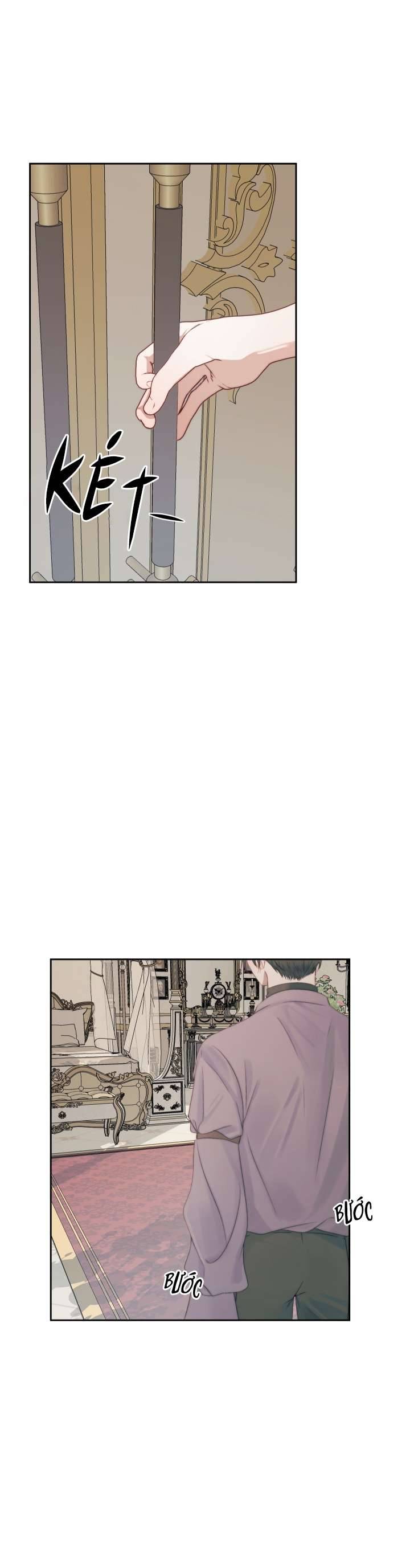 Siren: Trở Thành Gia Đình Của Nhân Vật Phản Diện Chapter 10 - Trang 3