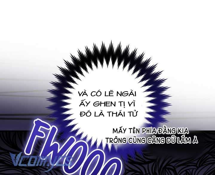 Mê Cung Cám Dỗ Của Emilone Chapter 5 - Trang 4