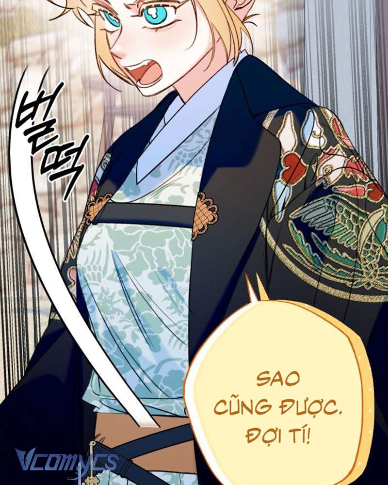 Chuyện Tình Tuyết Phương Bắc Chap 24 - Trang 4