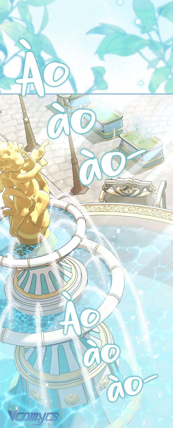 Người Xem Mắt Của Ác Nữ Quá Hoàn Hảo Chapter 6 - Next Chapter 7