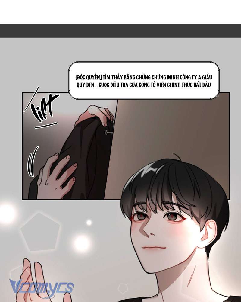 Sát Nhân Nhà Bên Chap 9 - Next 