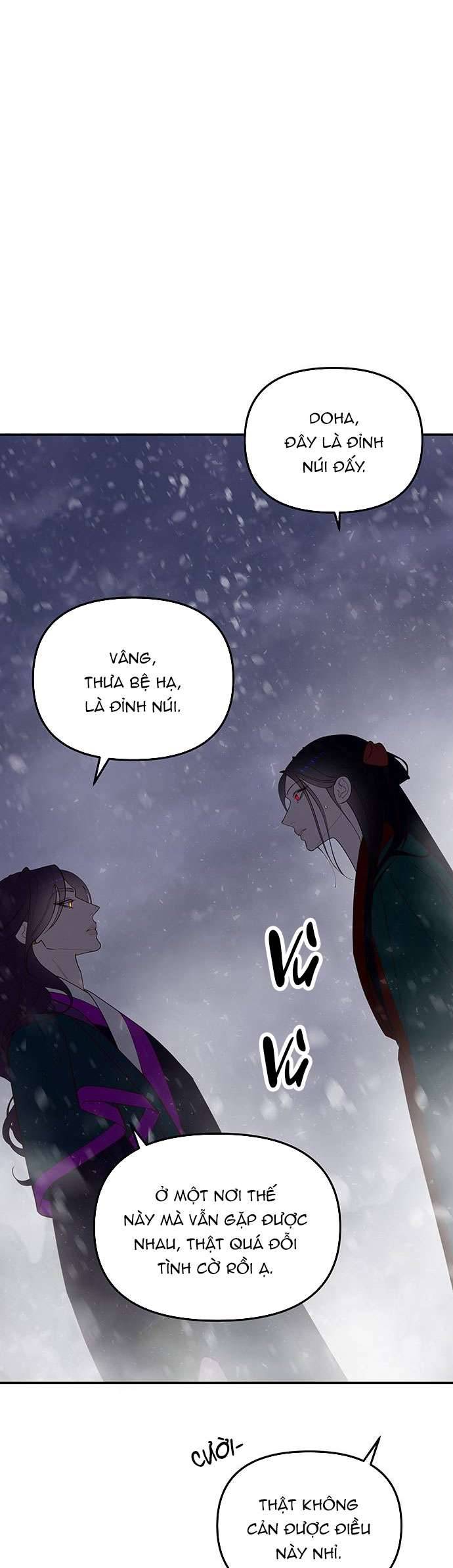 Vương Tử Huyền Bí Chapter 114 - Trang 4