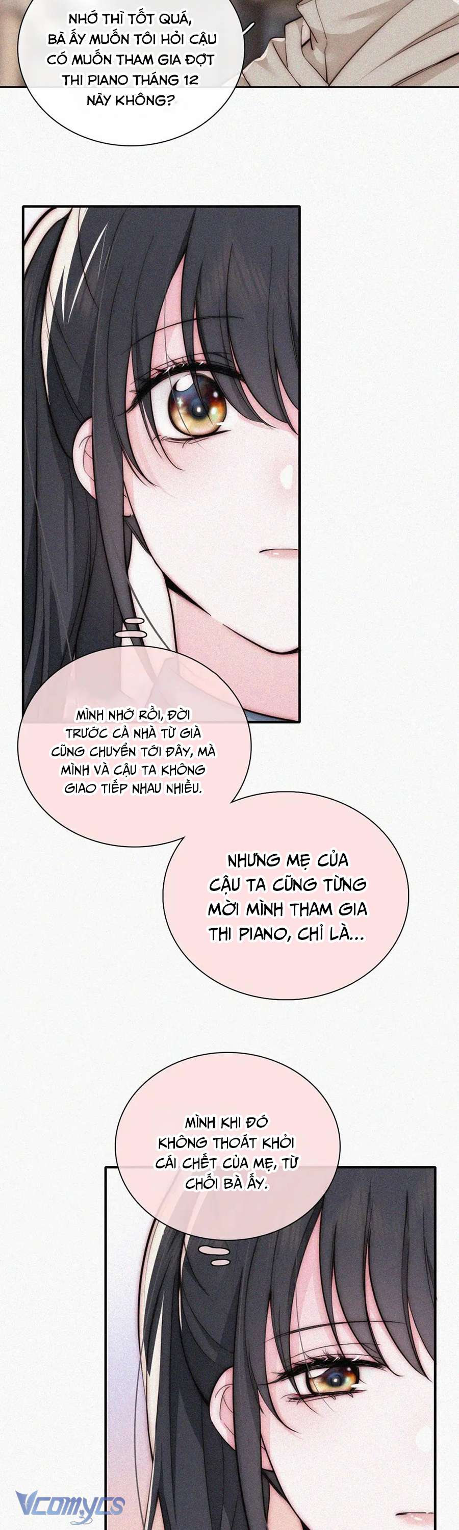 Một Mực Cưng Chiều Chap 57 - Trang 2