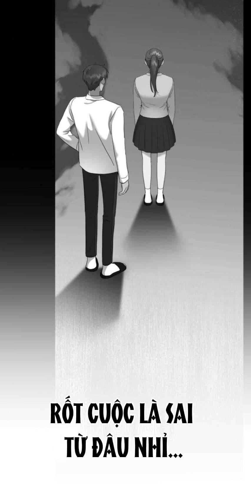 Thần Hổ Jang San Chap 26 - Next Chap 27