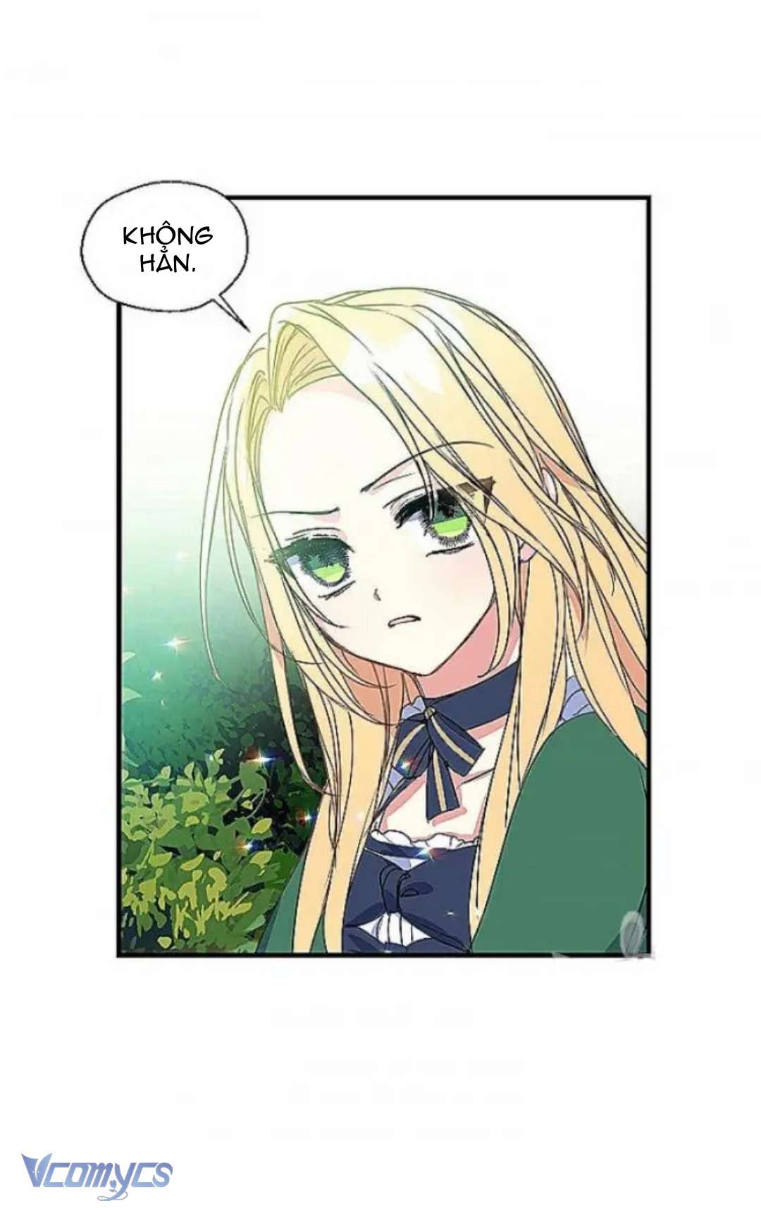 Bệ Hạ Xin Đừng Giết Tôi!!! Chap 24 - Trang 2