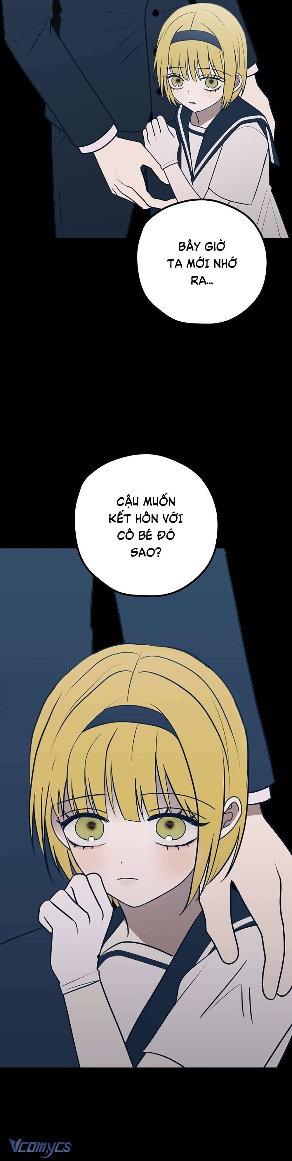 Kẻ Rác Rưởi Không Đáng Được Yêu Chapter 68 - Next Chapter 69
