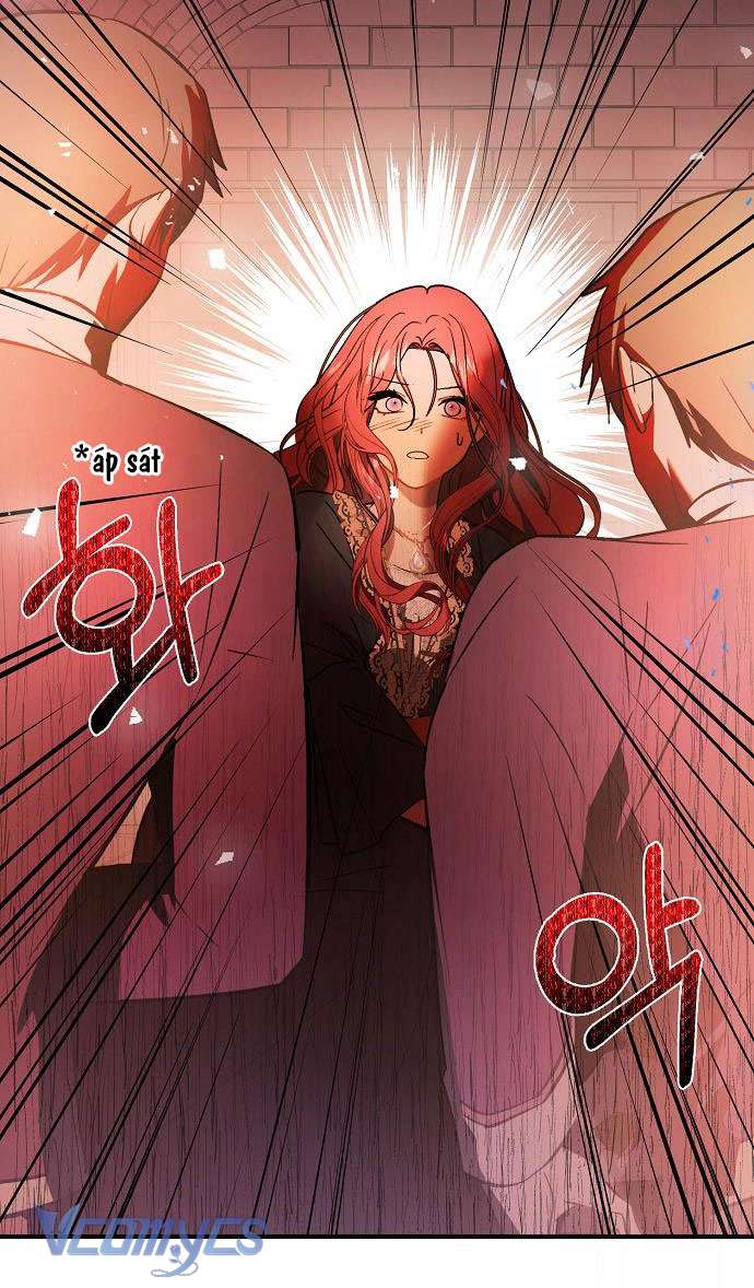 Tôi không cố tình quyến rũ nam chính Chap 51 - Next Chap 52