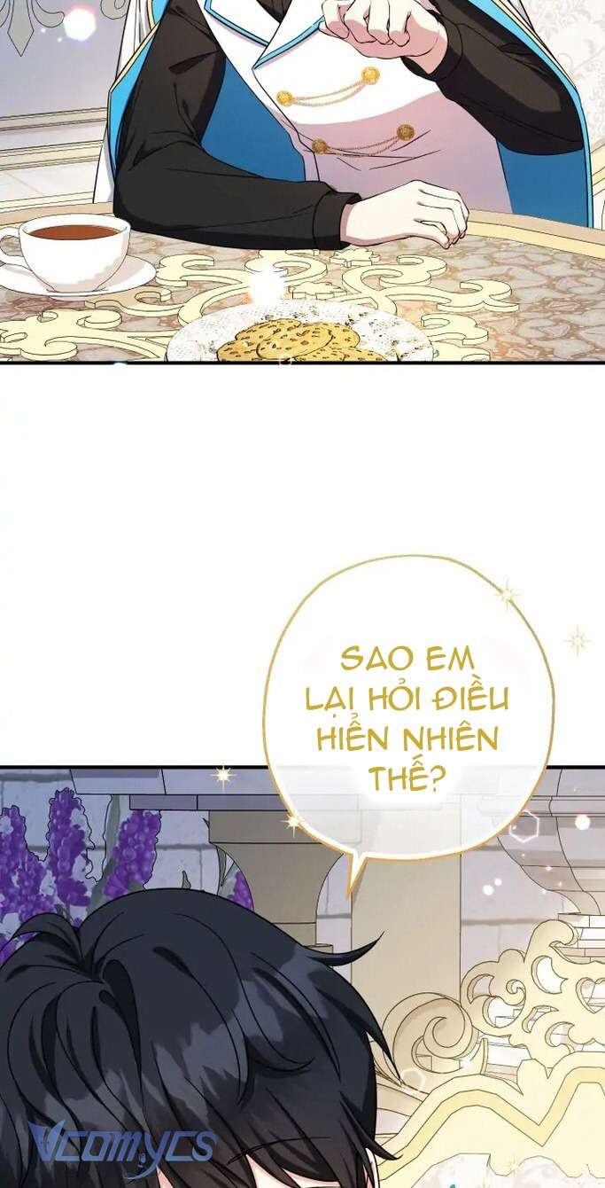 Tiểu Thư Tích Tiền Đi Bụi Chapter 39 - Trang 4