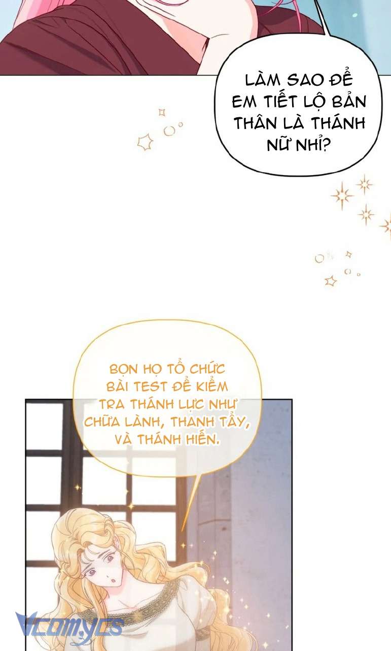 Sự Điều Trị Đặc Biệt Của Tinh Linh Chapter 83 - Trang 4