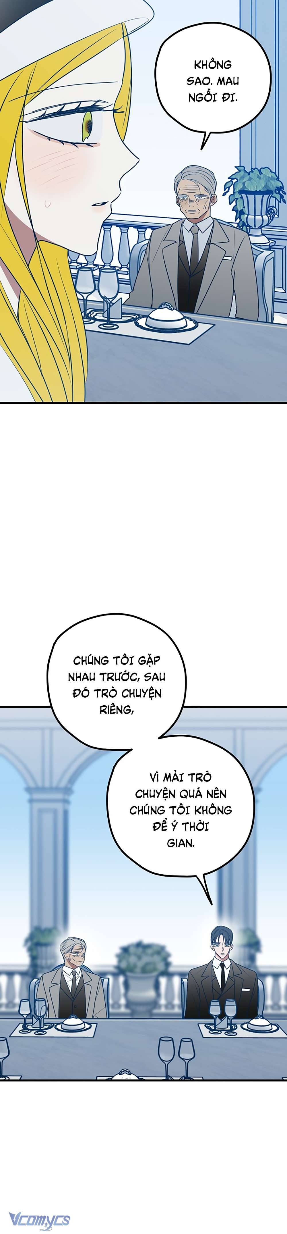 Kẻ Rác Rưởi Không Đáng Được Yêu Chapter 88 - Next Chapter 89