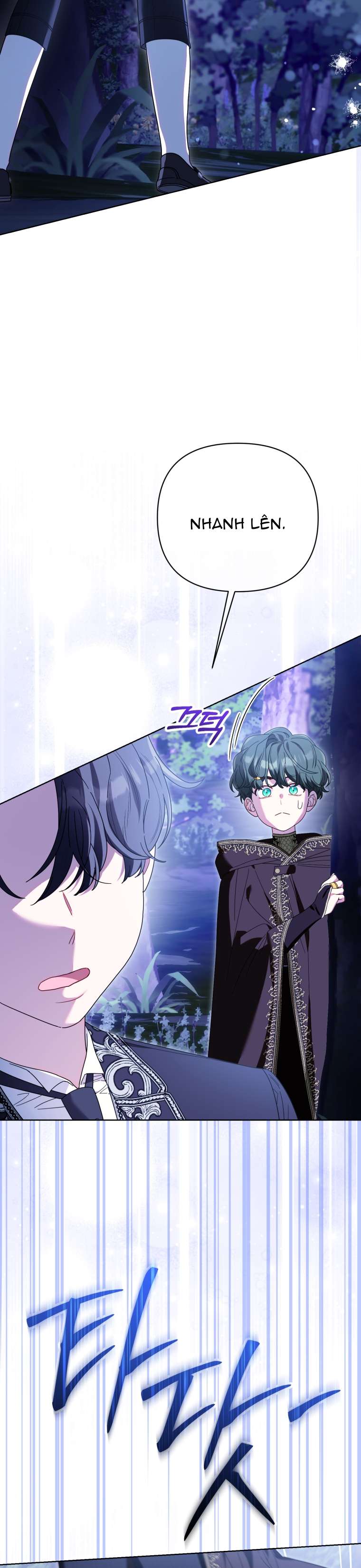 Thà Là Để Tôi Trở Thành Nữ Hoàng Chapter 66 - Trang 3