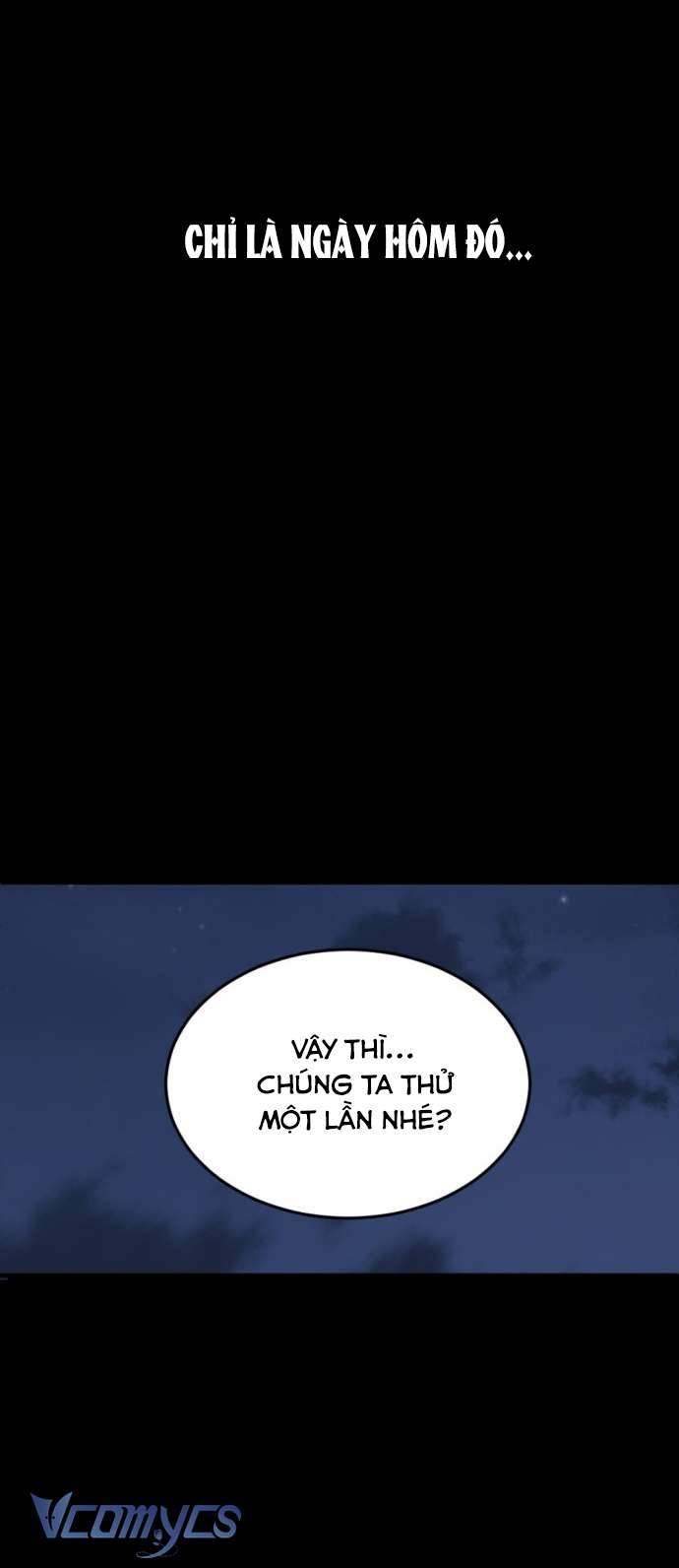 Ba Lần Động Phòng Chapter 2 - Trang 4