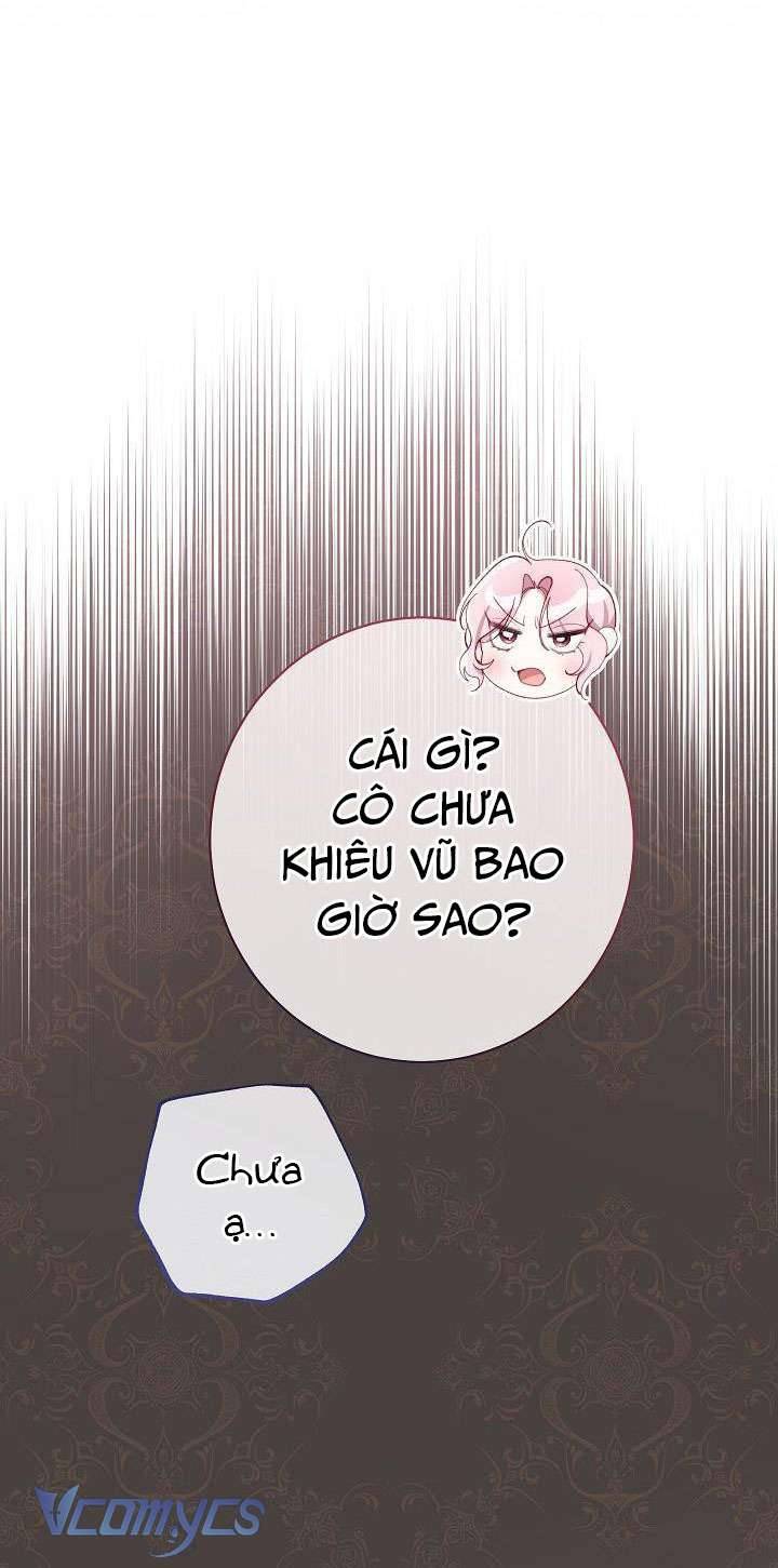 Hầu Gái Độc Quyền Của Hoàng Hậu Phản Diện Chapter 7 - Next Chapter 8