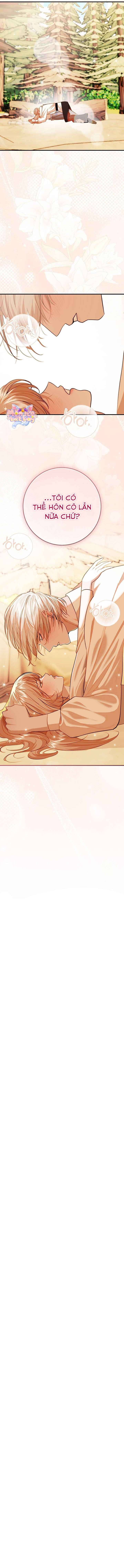 [18+] Nhật Ký Bí Mật Của Casnier Chapter 6 - Next Chapter 7