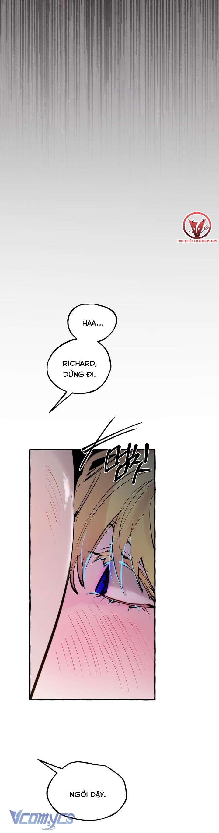 [18+] Hoàng Cung Có Chó Dữ! Chap 33 - Trang 2