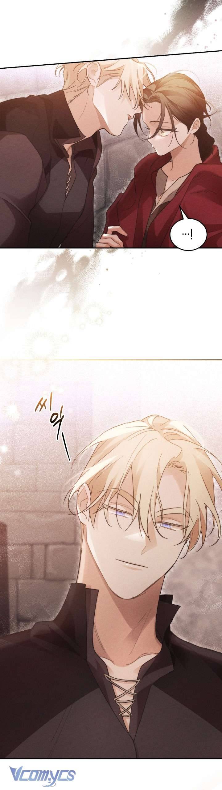 Tiếng Trống Vang Dội Chapter 16 - Trang 4