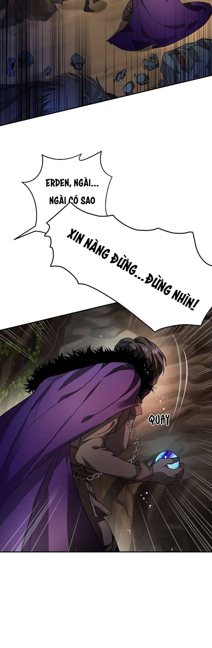 Hôn Phu Ẩn Sắc Chapter 25 - Trang 4