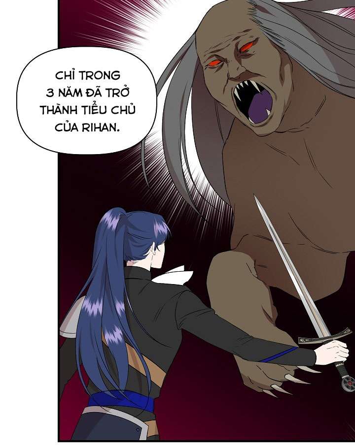 Tôi Không Phải Là Cinderella Chapter 21 - Next Chapter 21.5