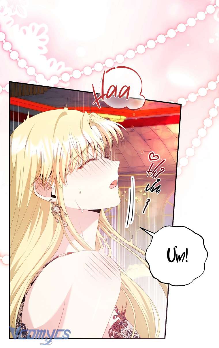 [18+] Phương Pháp Gia Hạn Hợp Đồng Hôn Nhân Chap 17 - Next Chap 18