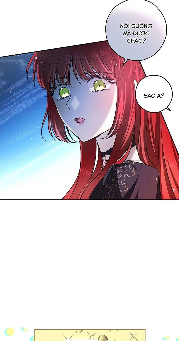 Hôn Phu Ẩn Sắc Chapter 47 - Trang 3