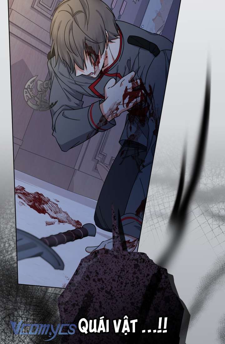 Tiểu Thư Tích Tiền Đi Bụi Chapter 24 - Trang 4
