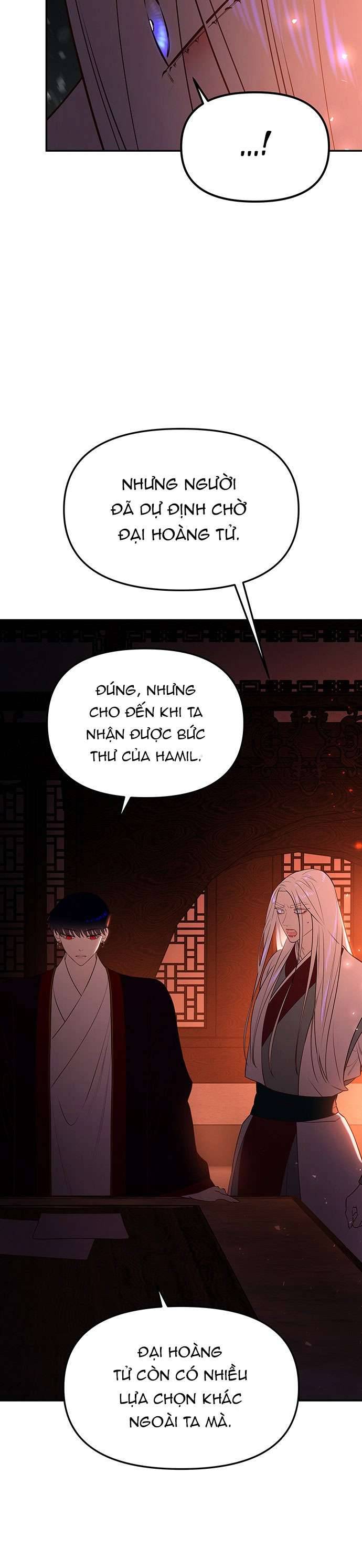 Vương Tử Huyền Bí Chapter 55 - Trang 4
