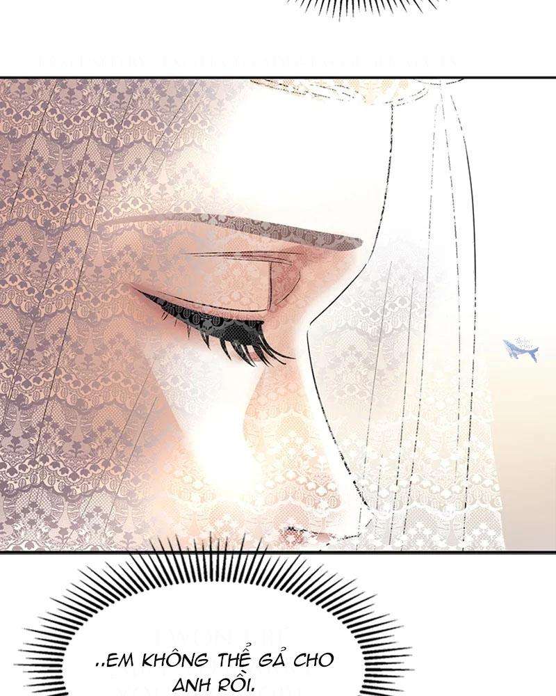 Hoàng Hậu Son Môi Chap 5 - Trang 2