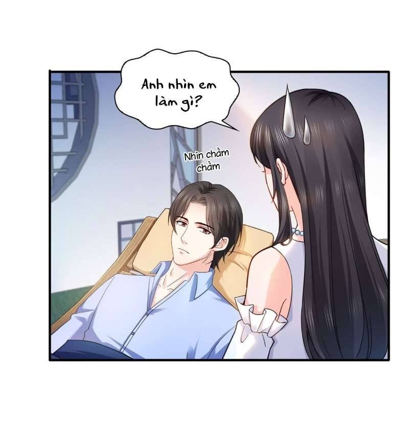 Hệt Như Hàn Quang Gặp Nắng Gắt Chap 113 - Trang 4
