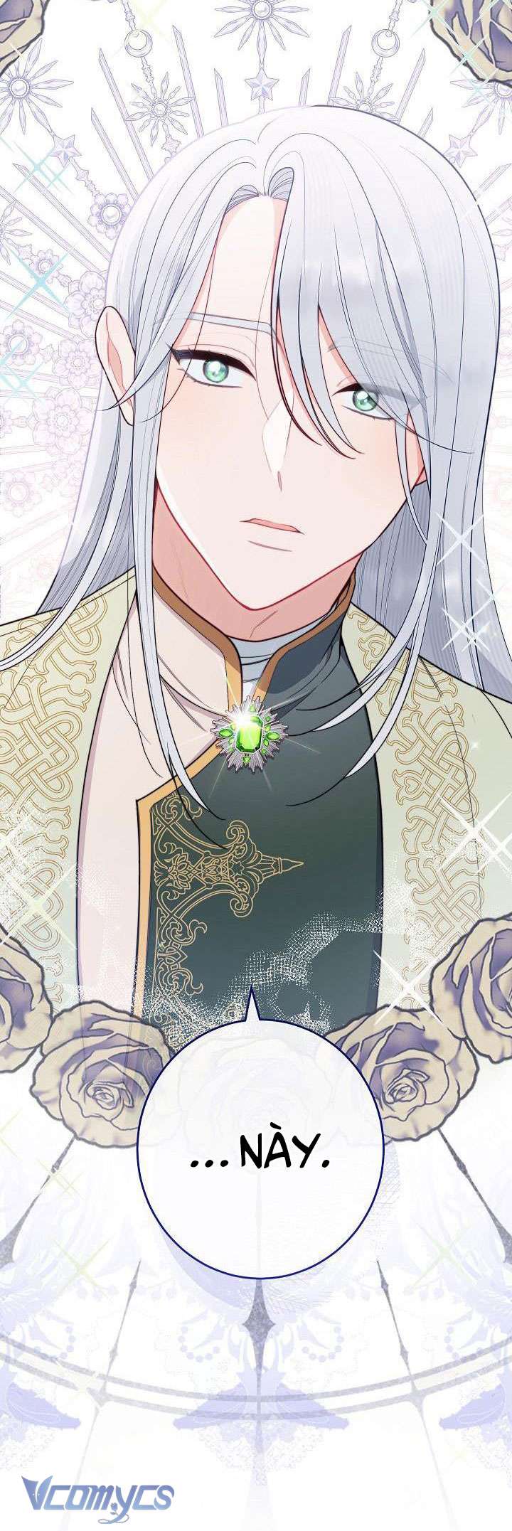 Hầu Gái Độc Quyền Của Hoàng Hậu Phản Diện Chapter 5 - Next Chapter 6