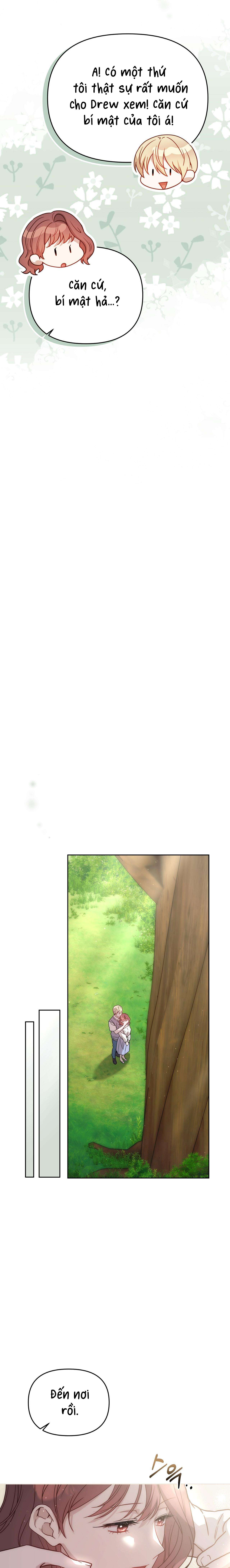 [ 18+ ] Vụ Bê Bối Pháp Lý Chap 18 - Trang 2