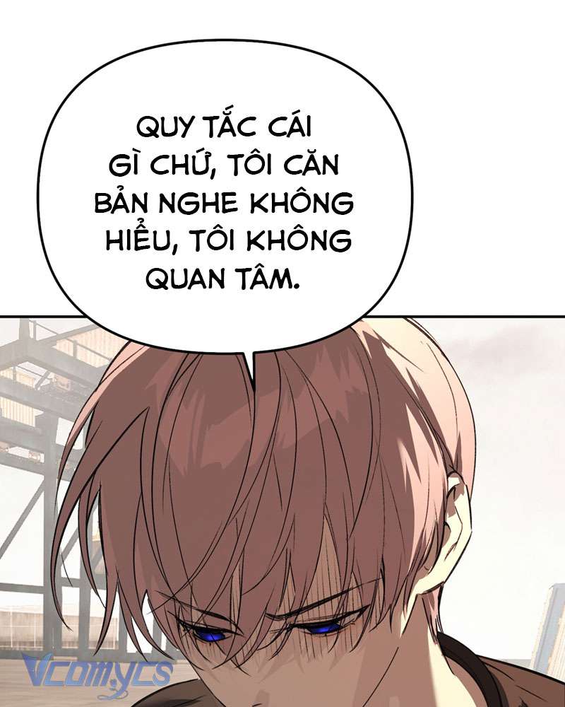 Ác Chi Hoàn Chapter 27 - Trang 4