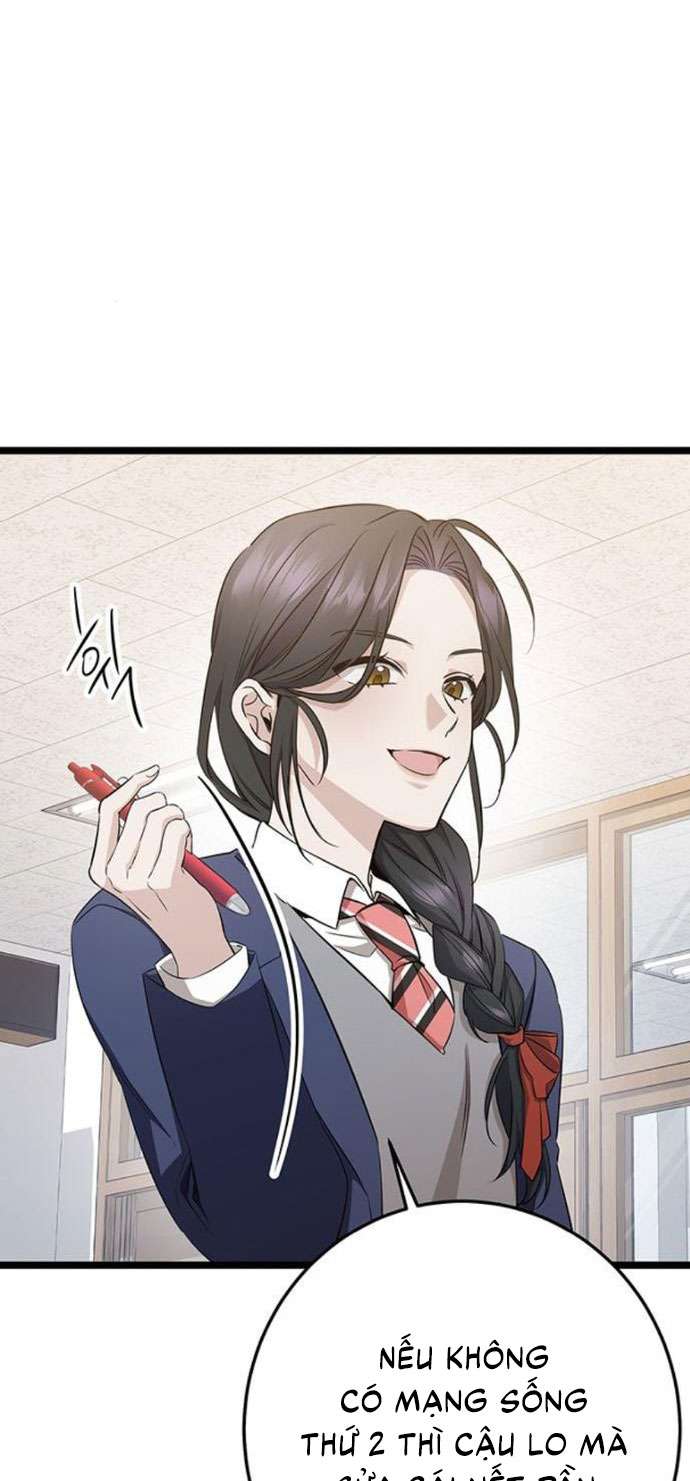 Hoàng Hậu Cao Học Chapter 4 - Trang 3