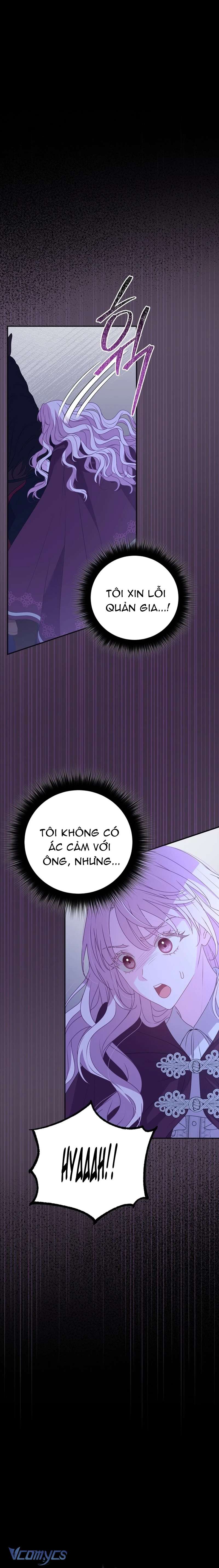 Người Mẹ Trong Tiểu Thuyết Nuôi Con Có Nhất Thiết Phải Chết Không? Chap 1 - Trang 3