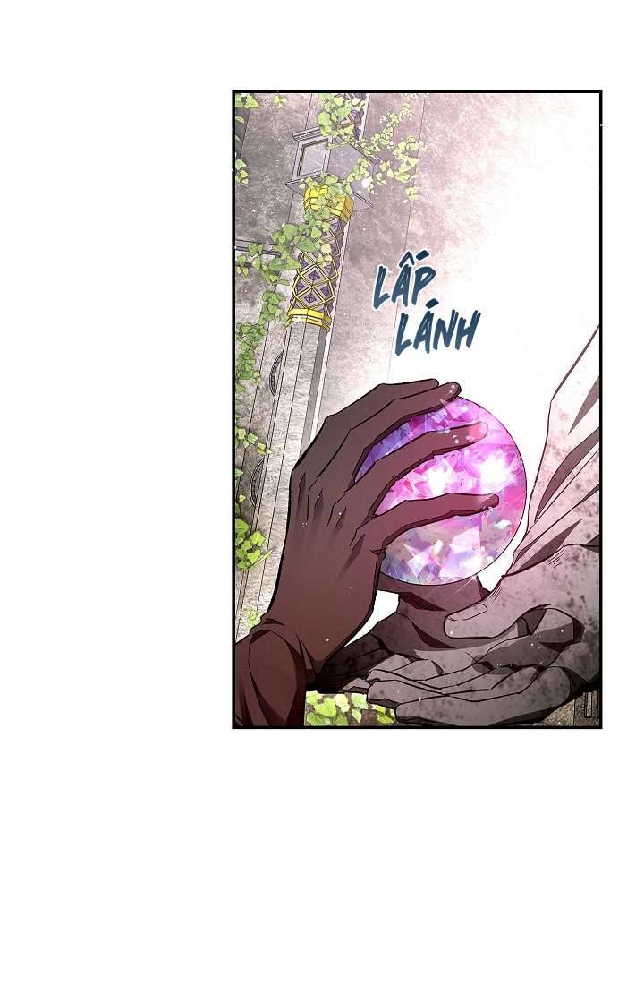 Hôn Phu Ẩn Sắc Chapter 56 - Trang 4