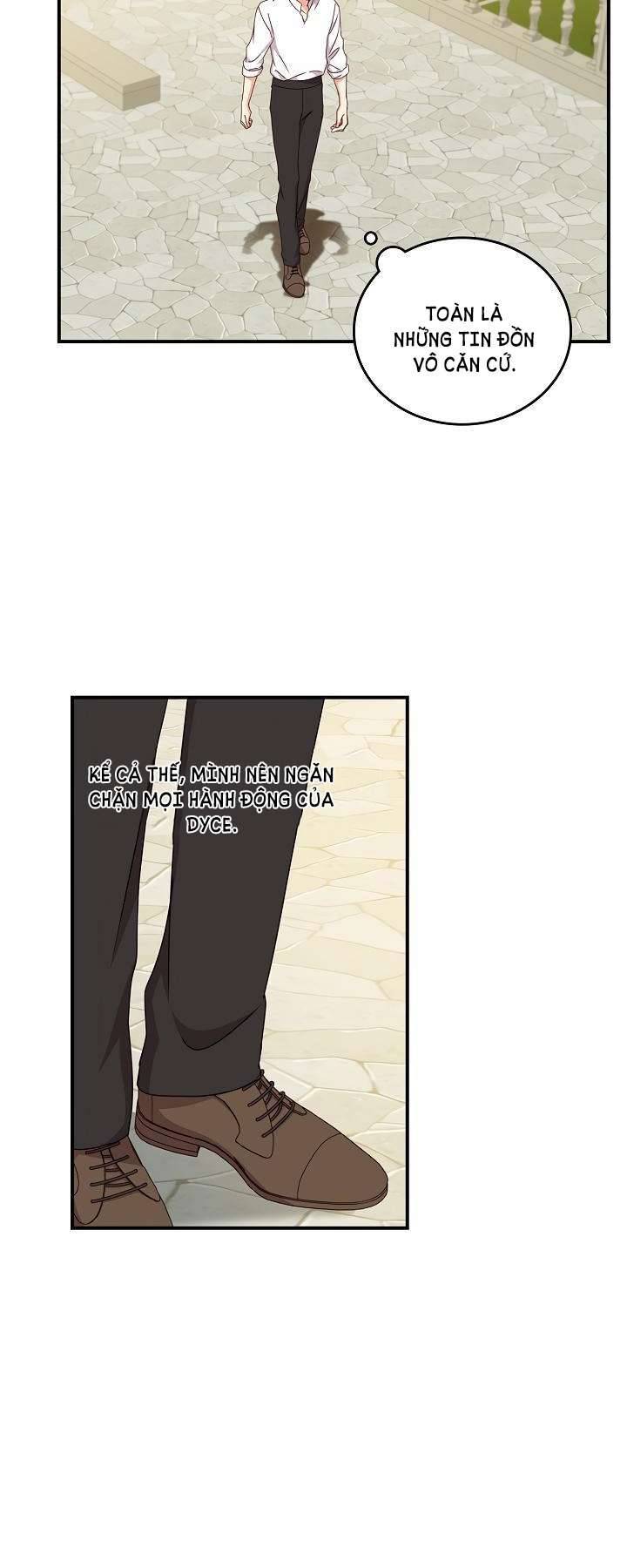 Cẩn Thận Với Các Anh Trai Đấy! Chap 52 - Trang 2