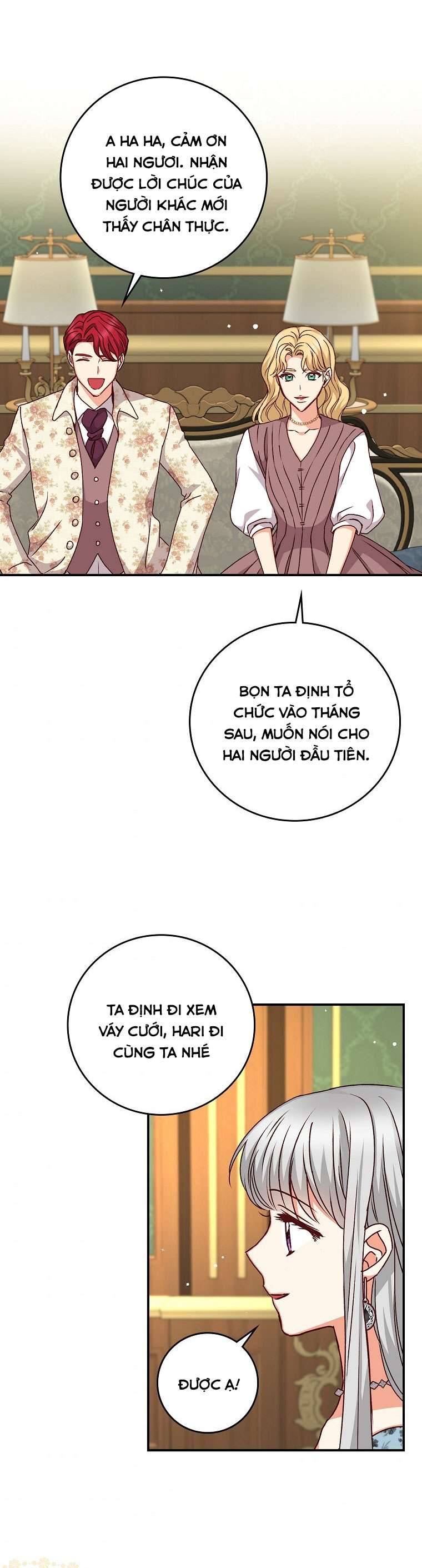 Cẩn Thận Với Các Anh Trai Đấy! Chap 86 - Trang 2