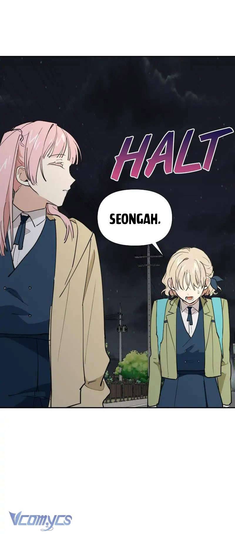 Điều Ước Sao Băng Chap 7 - Trang 4